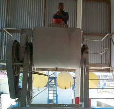 Ball Mill